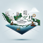 professional visa consultant indonesia