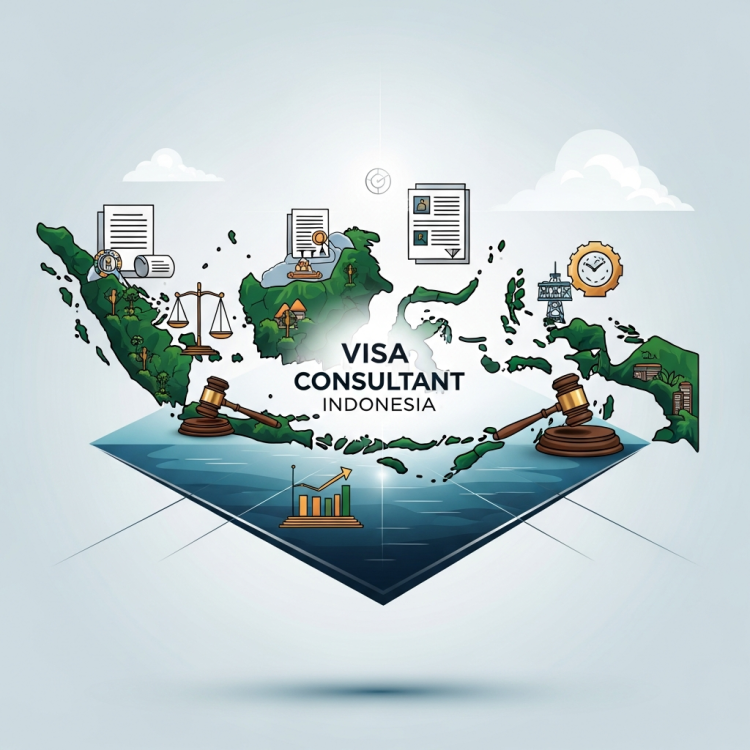 professional visa consultant indonesia